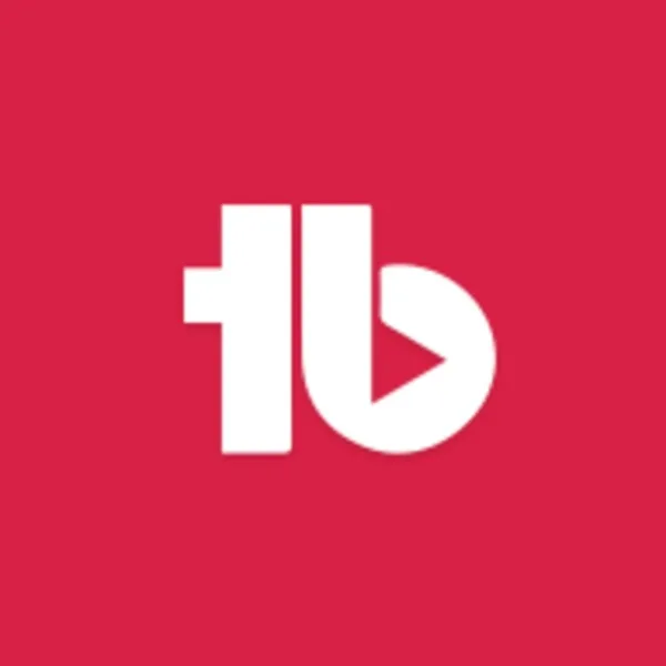 TubeBuddy (Android) icon