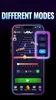 Drop Poly (Android) screenshot 4