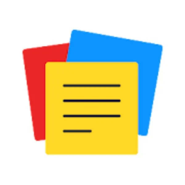 Notebook (Android) icon