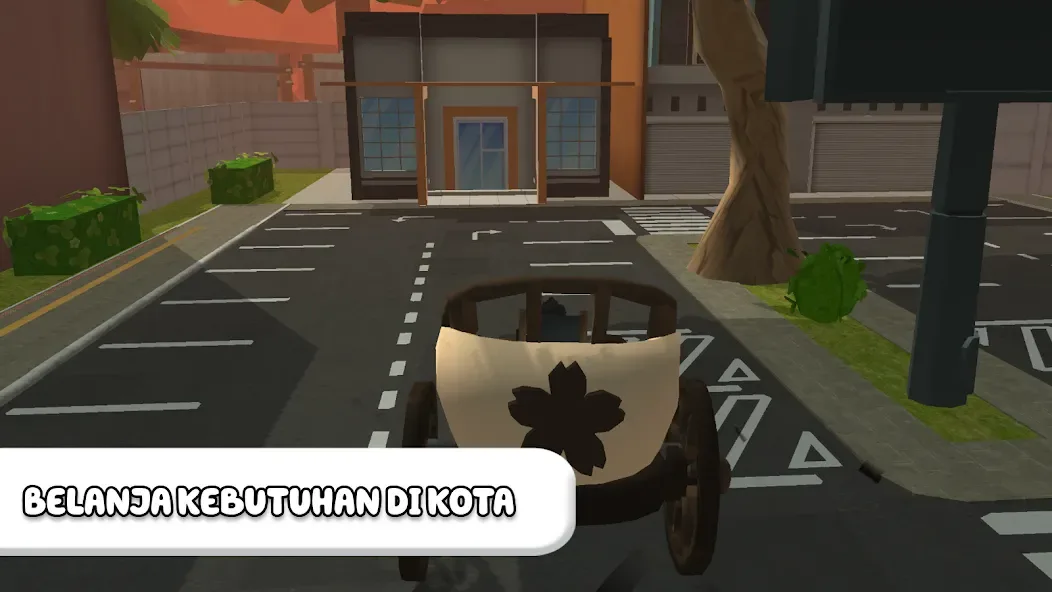 Aku Si Juragan Kosan screenshot 2