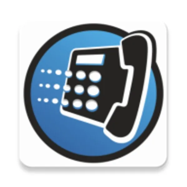 My 2nd Line Text & Call Number (Android) icon