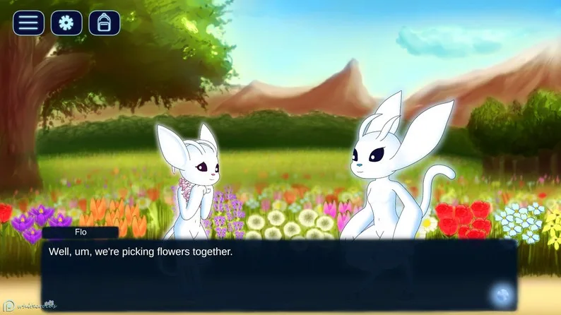 The Spirits of Sabil screenshot 4