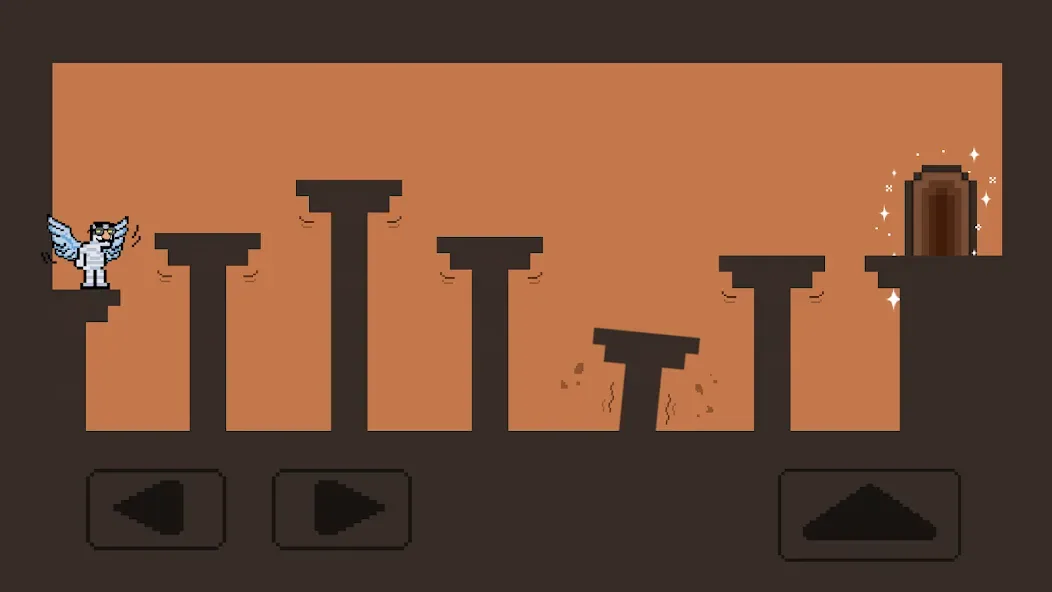 Die Again: Troll Game Ever screenshot 2