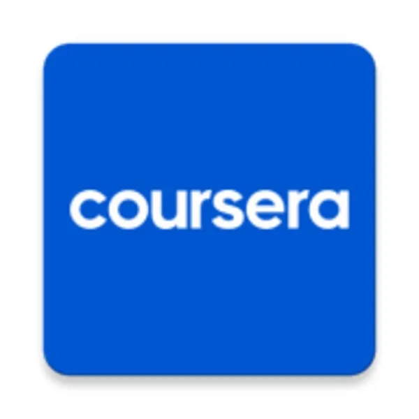 Coursera (Android) icon