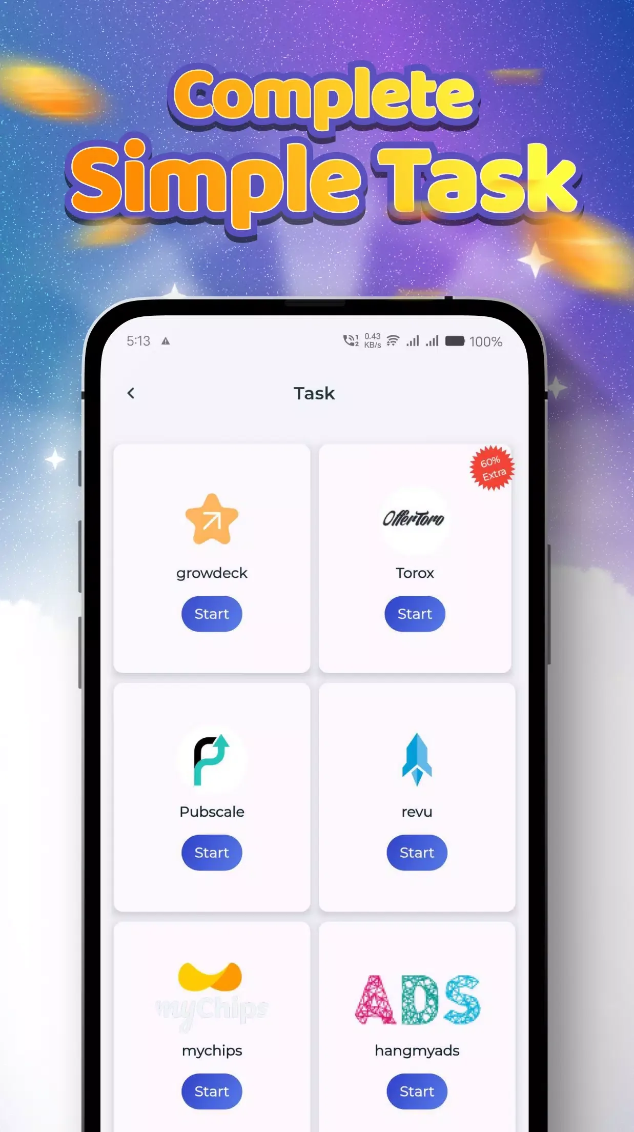 MatchMe screenshot 2