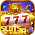 Big Winner Slot Pro Android app icon