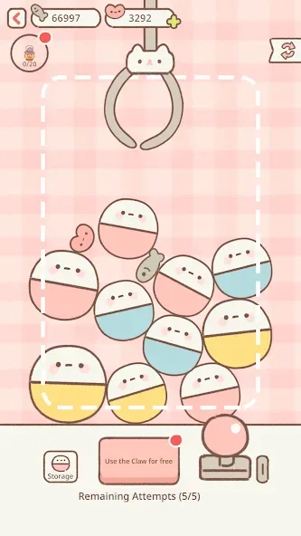 Purrfect Tale screenshot 7