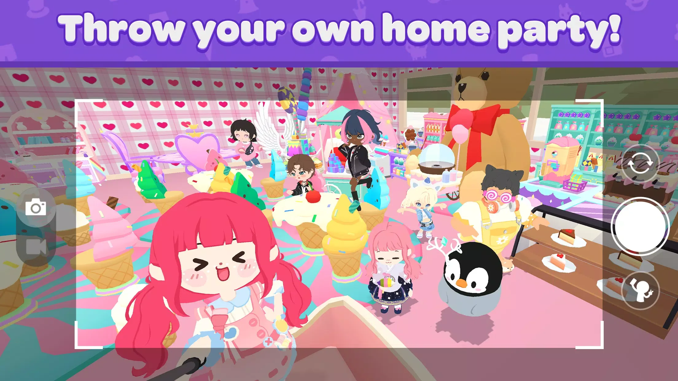 Play Together screenshot 1