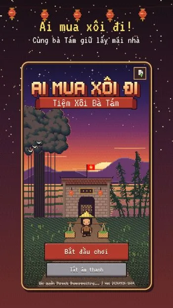 Tiệm Xôi Bà Tám screenshot 2