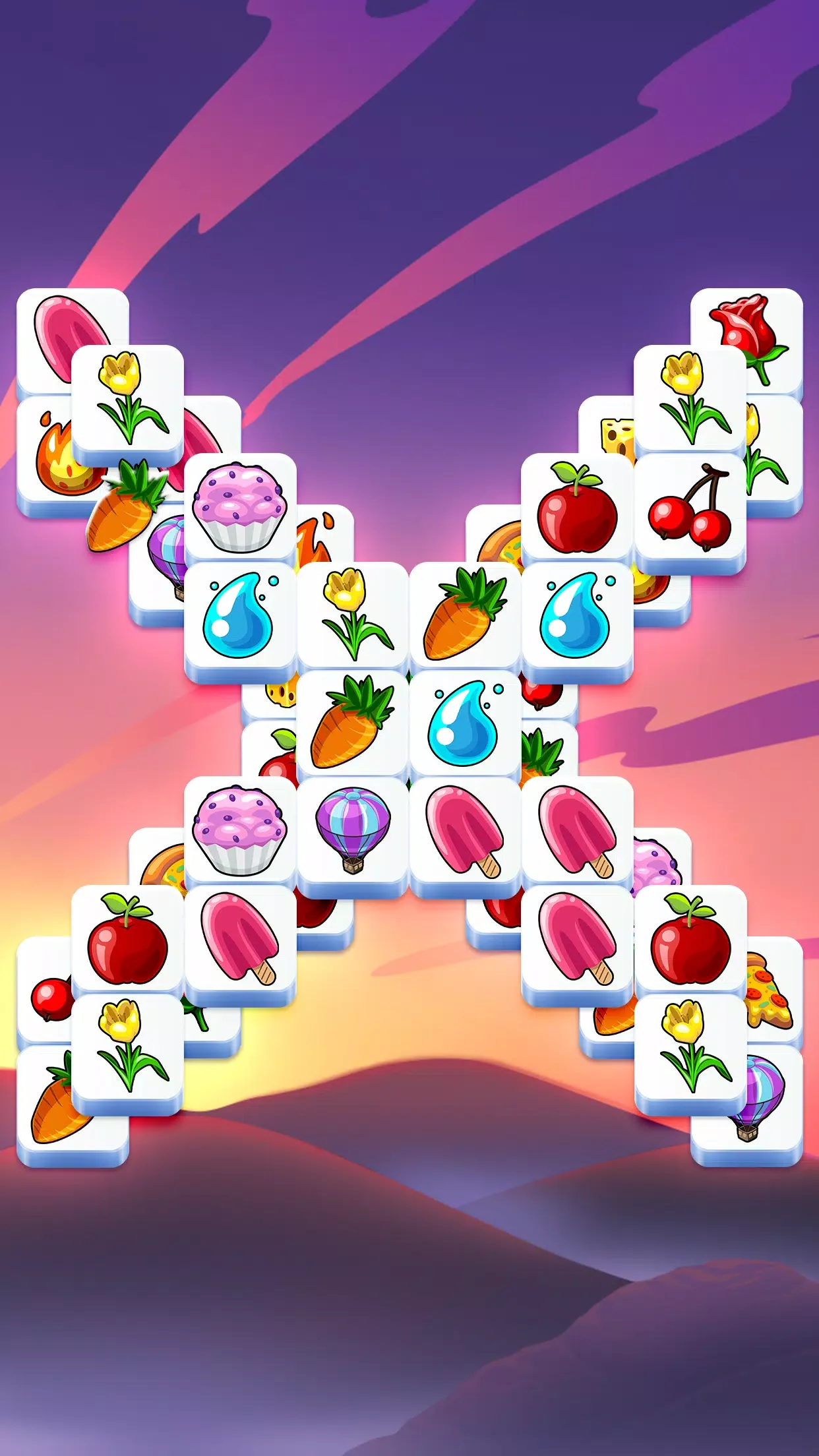 Tile Club - Match Puzzle Game screenshot 4