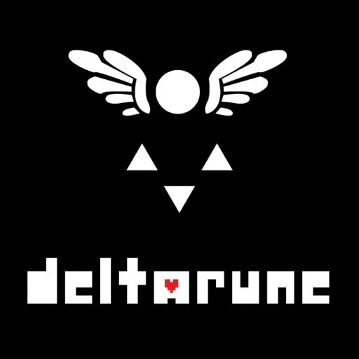 DELTARUNE icon