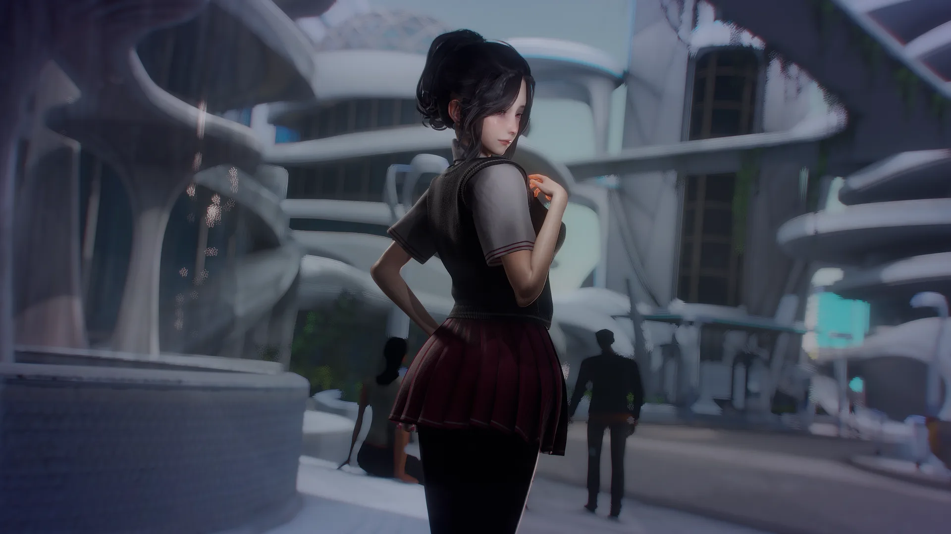 Mayfly screenshot 2