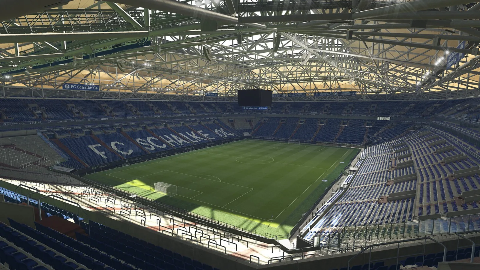 PES 2019 APK screenshot 1