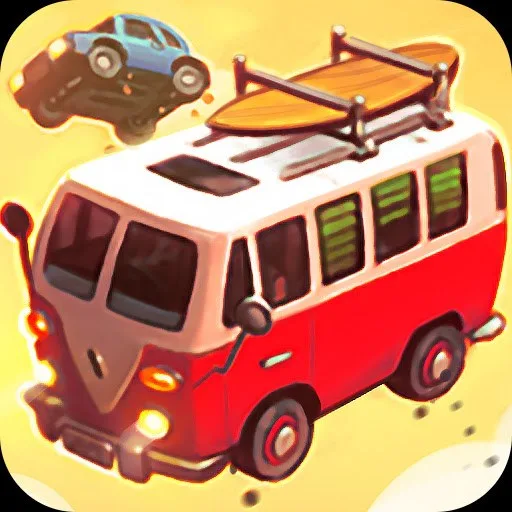 Poly Bridge 3 icon