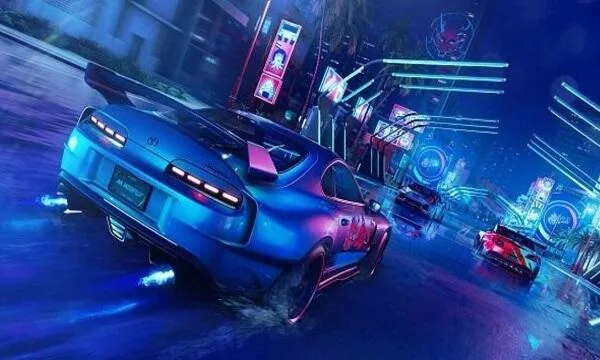 The Crew MotorFest screenshot 1