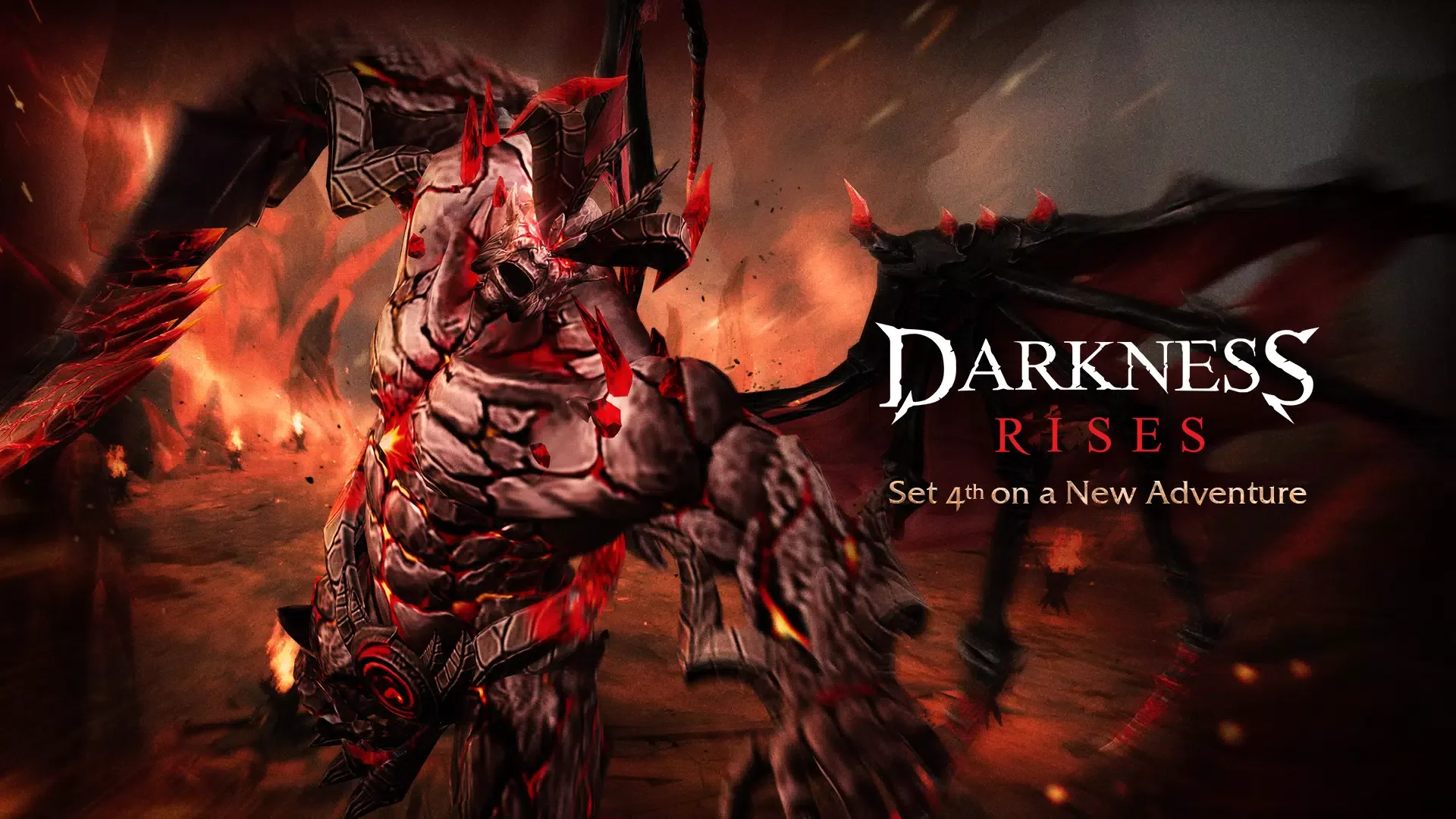 Darkness Rises screenshot 4