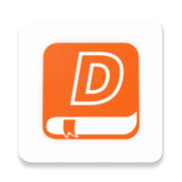 Ứng dụng Dek-D Writer (Android) icon