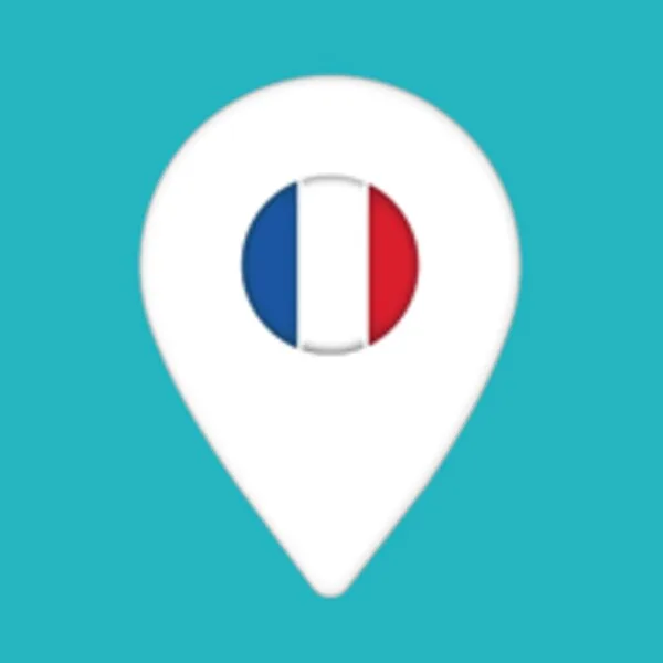 France Touristic (Android) icon