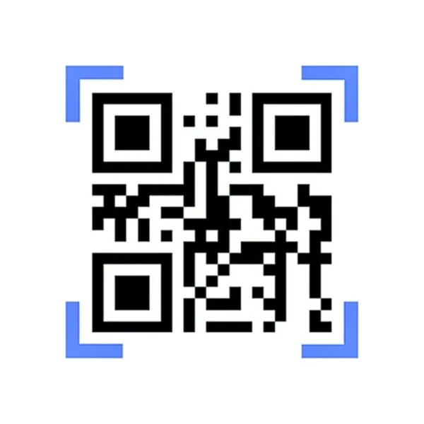 QR and Barcode Scanner (Android) icon
