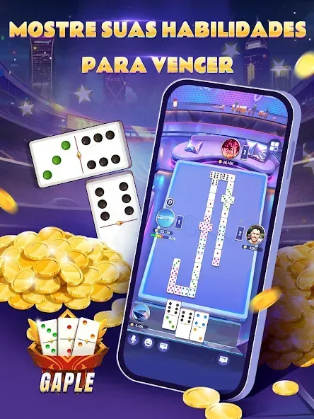Truco Gold screenshot 2