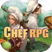 Chef RPG icon