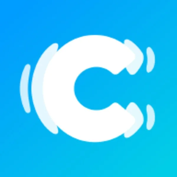 Fancast (Android) icon