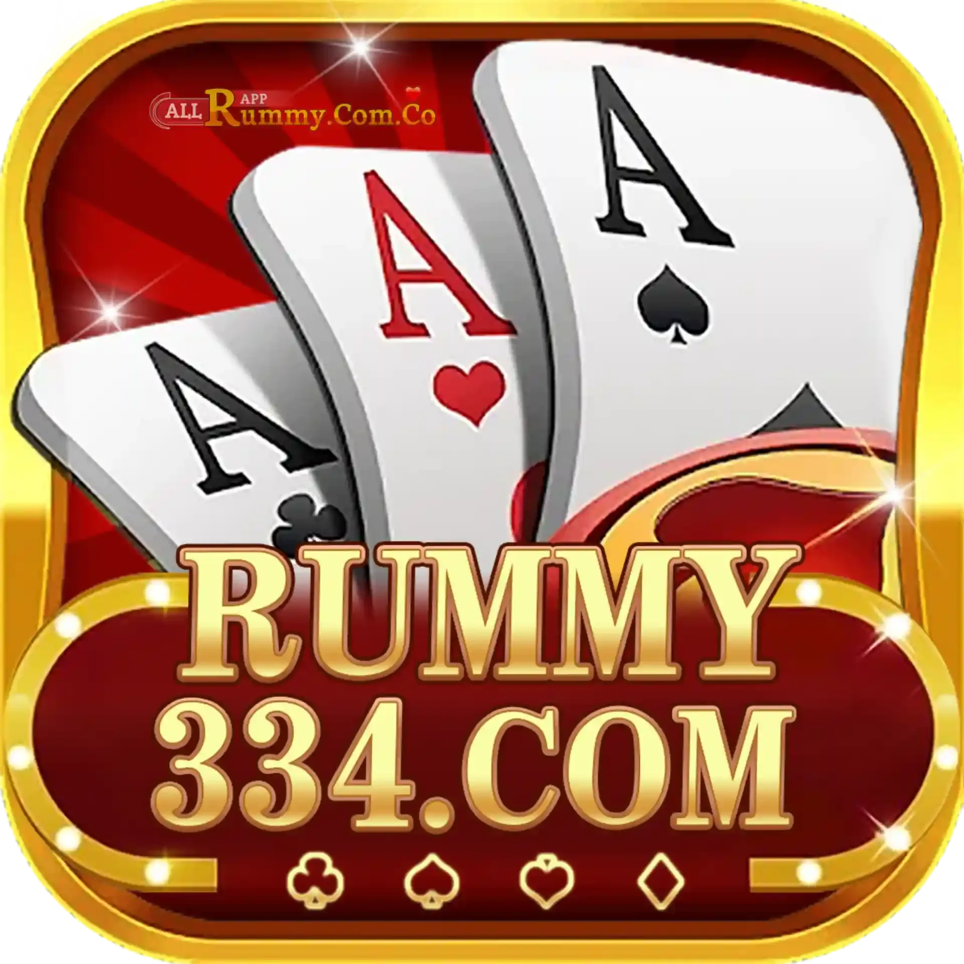334 Rummy icon