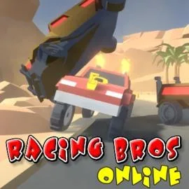 RACING BROS icon