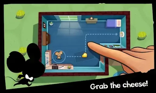 SPY Mouse screenshot 3