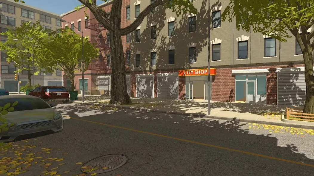 City Shop Simulator screenshot 4