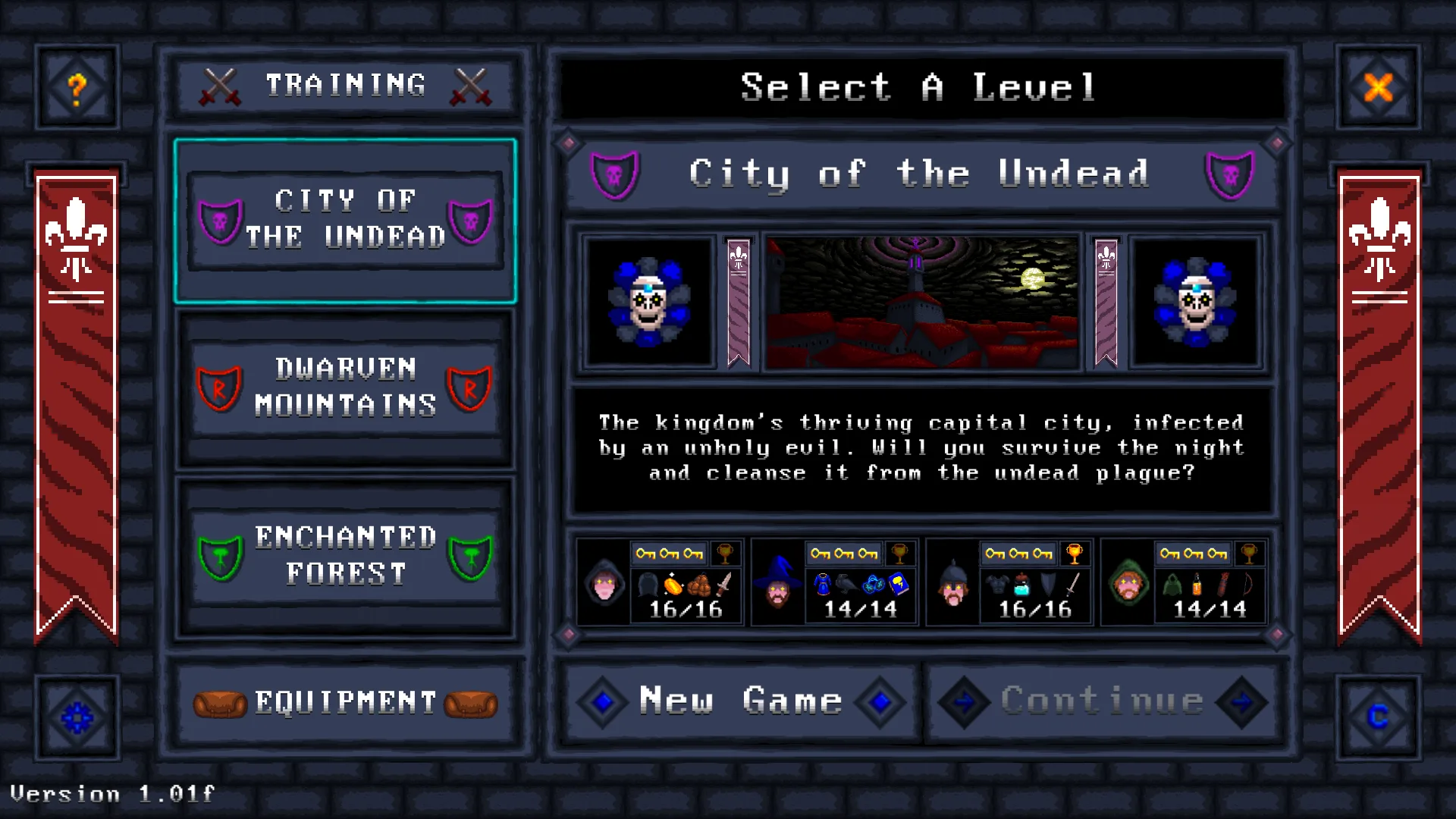 Card Quest screenshot 5