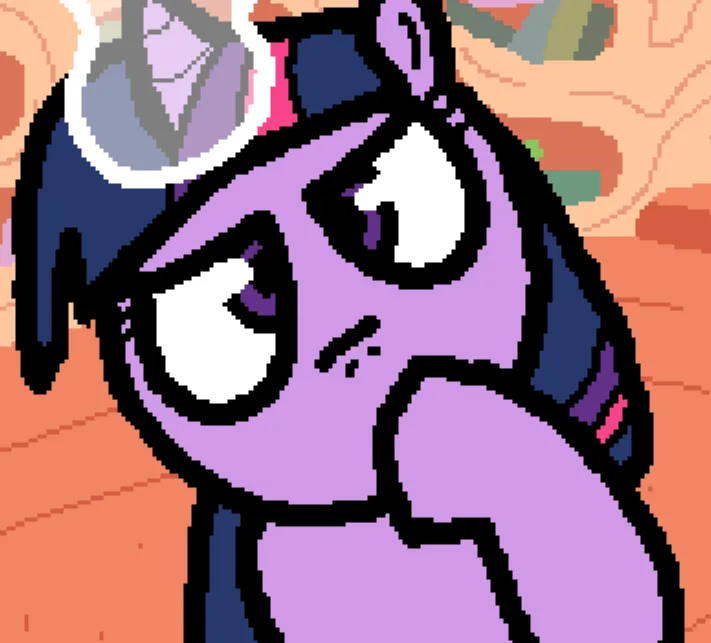 Banned from Equestria icon