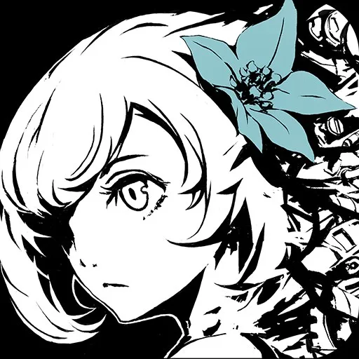 Cytus II Android app icon