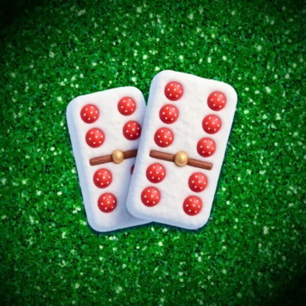 Dominoes Master (Android) icon