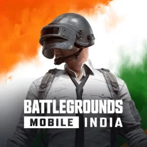 Battlegrounds India icon