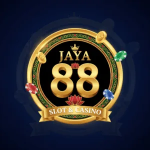 Jaya 88 icon