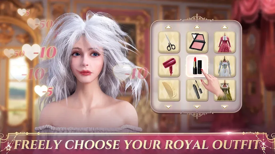 King S Choice screenshot 2