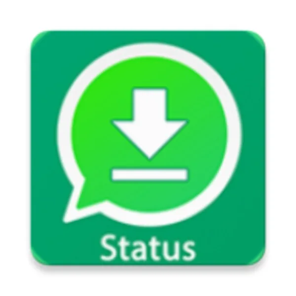 Status Saver - Video Download (Android) icon