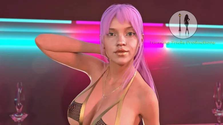 Whoremonger NTE screenshot 4