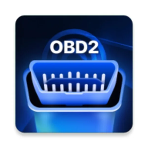 OBD2 Car Scanner: Torque ELM (Android) icon