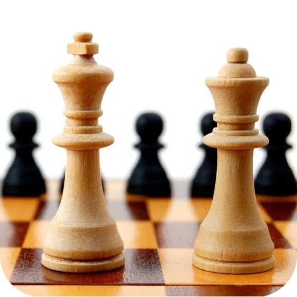 Chess Online (Android) icon