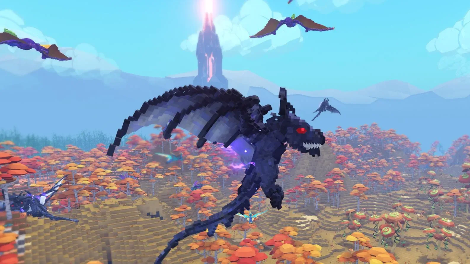 PixARK screenshot 2