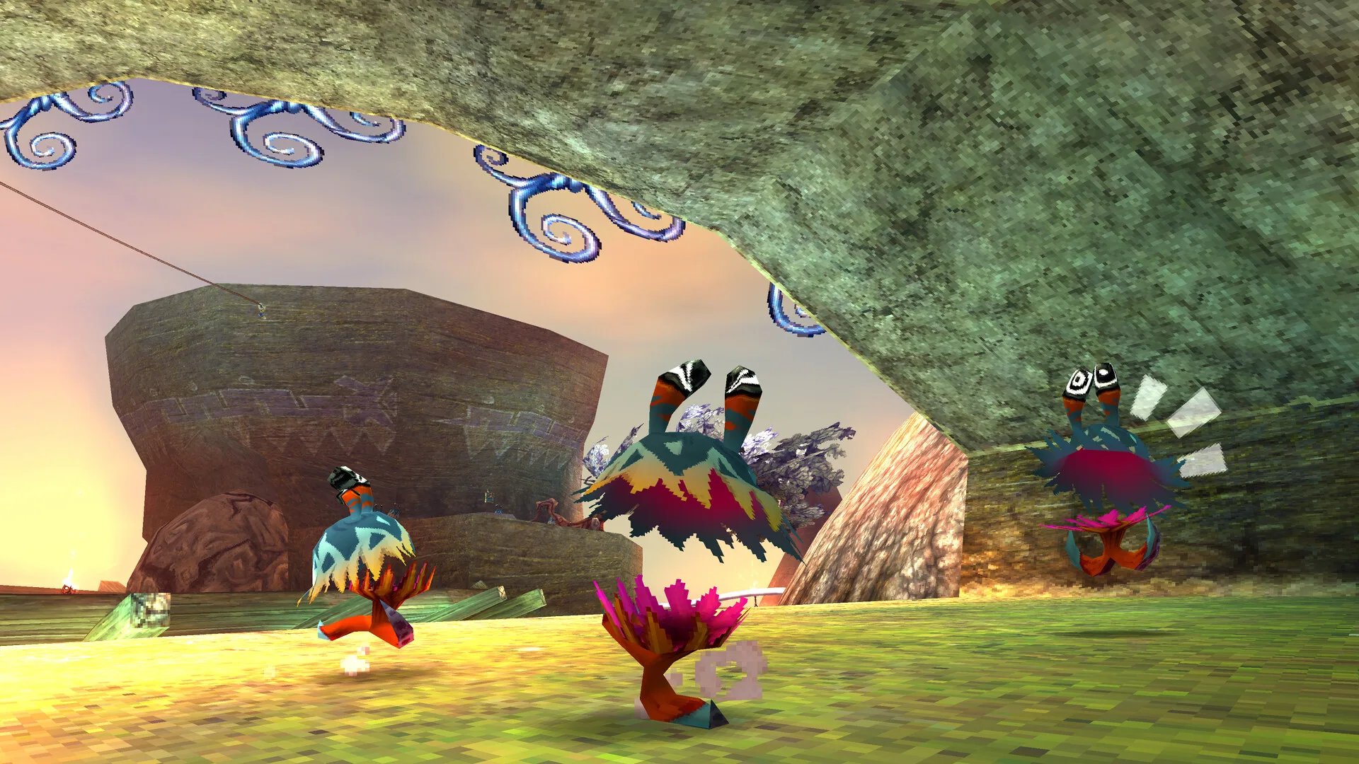 The Big Catch screenshot 4