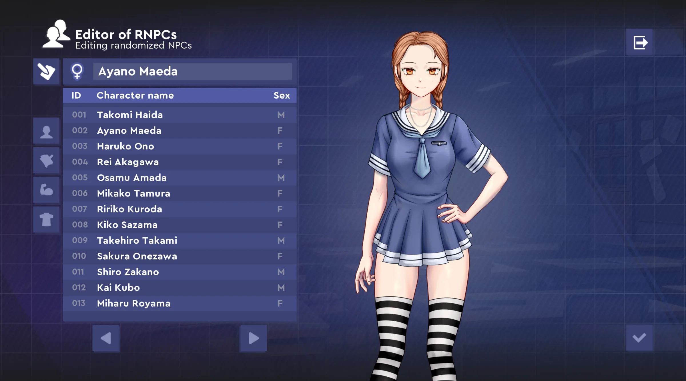 School Game screenshot 7