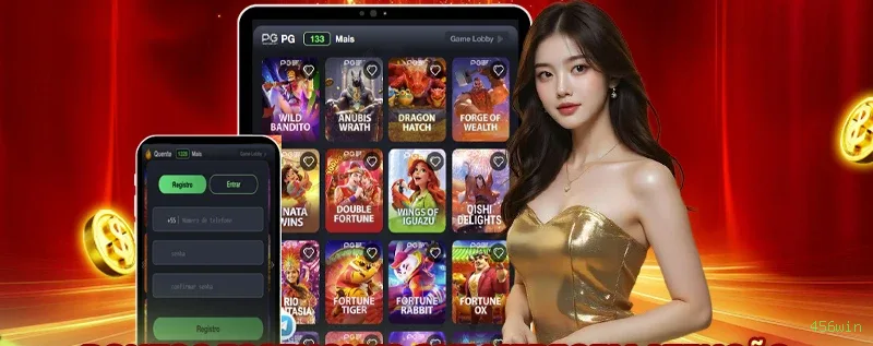456Win screenshot 1