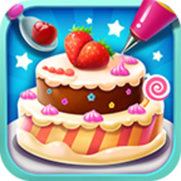 Cake Master (Android) icon