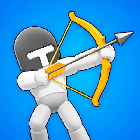 Ragdoll Archers icon