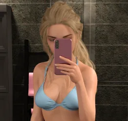 Defending Lydia Collier icon