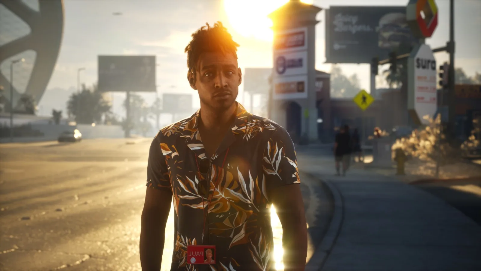 MindsEye screenshot 5