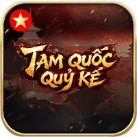 Tam Quốc Quỷ Kế Android app icon